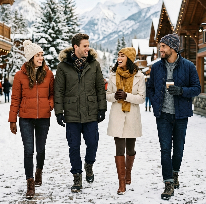 Home BULK WINTER WEAR MANUFACTURER